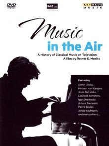 Music the air - -, ein