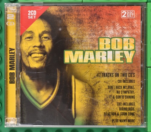Bob marley - -, air