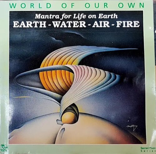 Fred kosters earth water - kosters,