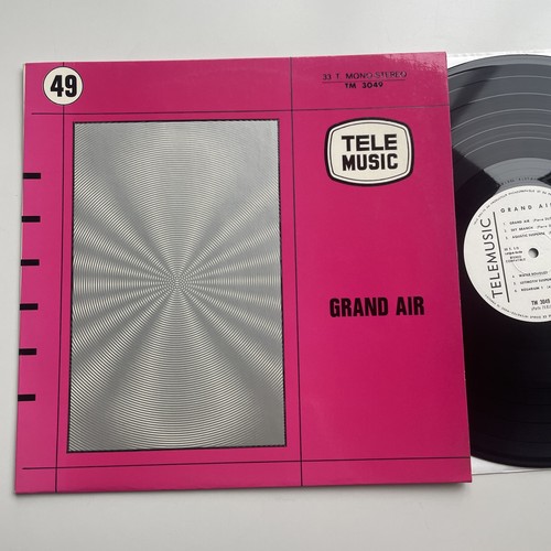 Various grand air - grand,