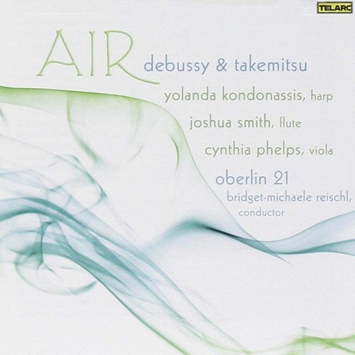 Debussy takemitsu kondo - /,
