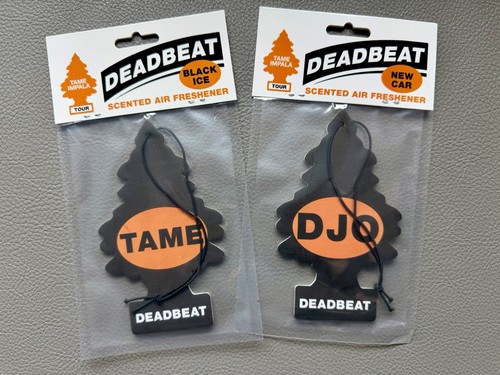 Deodoranti tame impala djo - deodoranti,