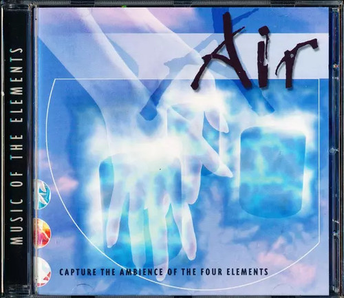 Air music the elements - air, of
