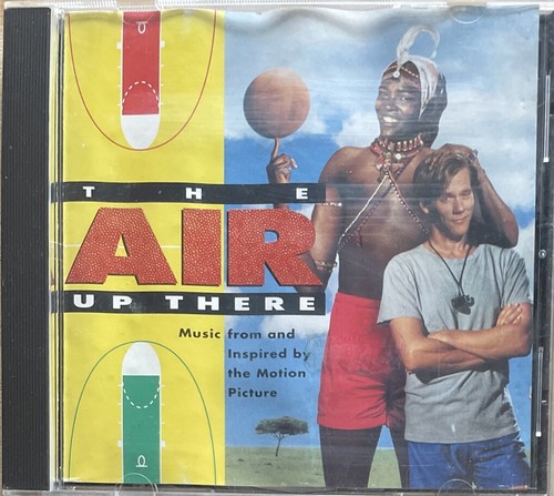 The air there music from - (music,