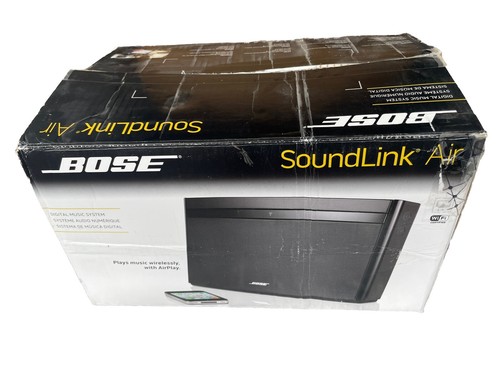 Sistema musicale digitale - , bose