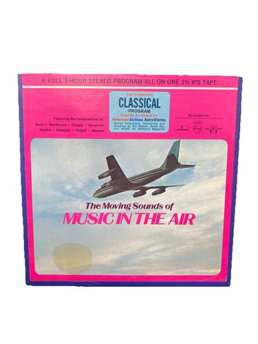 Vintage american airlines - american,
