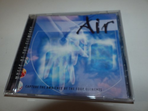 Air music of the - ,