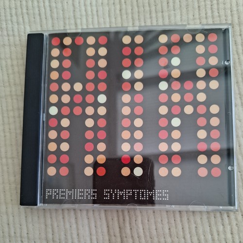 Premiers symptômes air - premiers, by