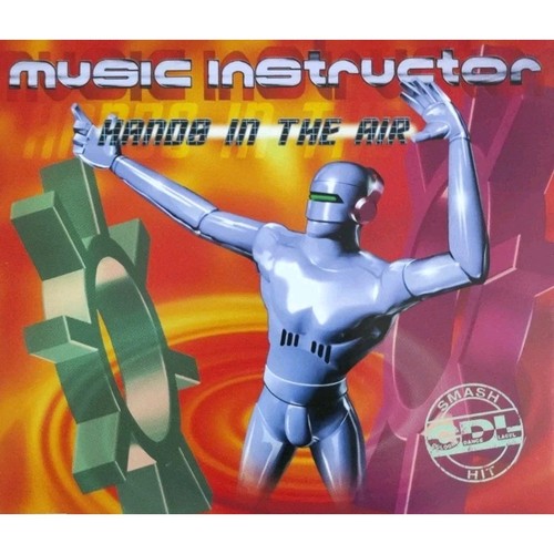 Music instructor hands in - instructor, –