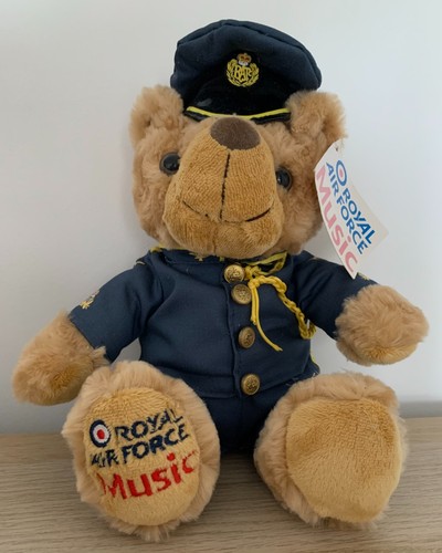 Orsacchiotto musicale raf - orsacchiotto,